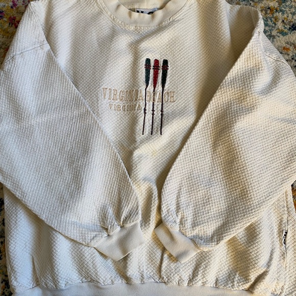 H2O Other - Vintage Virginia Beach Sweatshirt